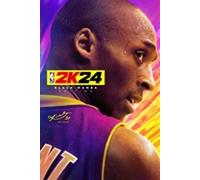 NBA 2K24 Black Mamba Edition (Xbox Series X|S) XBOX LIVE Key GLOBAL