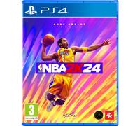 NBA 2K24 - Edici n Kobe Bryant