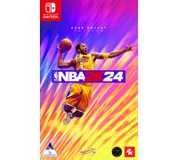 NBA 2K24 Edici n Kobe Bryant