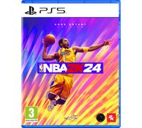 NBA 2K24 - Edici n Kobe Bryant