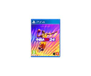 NBA 2K24 Edici n Kobe Bryant