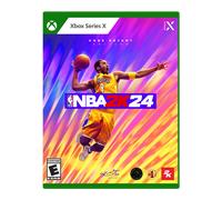 NBA 2K24 Edici n Kobe Bryant - Xbox Series X
