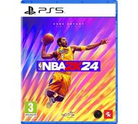 NBA 2K24 Kobe Bryant Edition Juego para Consola Sony PlayStation 5 PS5