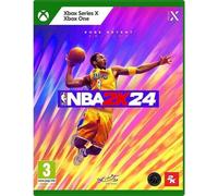 NBA 2K24 Kobe Bryant Edition Juego para Microsoft XBOX Series X, Xbox One