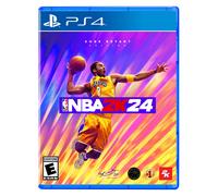 NBA 2K24 Kobe Bryant Edition - PlayStatio (Sony Playstation 4) (Importación USA)