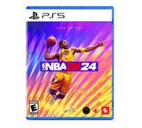 NBA 2K24 Kobe Bryant Edition - PlayStatio (Sony Playstation 5) (Importación USA)
