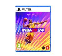 Nba 2K24 (Edicion Kobe Bryant) Juego para Consola PlayStation 5, PS5 [PAL ES]