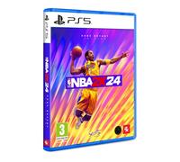 NBA 2K24 Kobe Bryant Edition PS5
