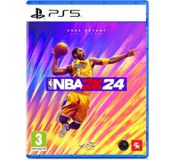 NBA 2K24 Kobe Bryant Edition (Sony Playstation 5)