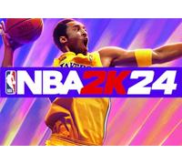 NBA 2K24 Kobe Bryant Edition (Xbox One) Xbox Live Key - EU
