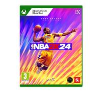 NBA 2K24 Kobe Bryant Edition - XBS