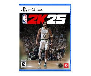 NBA 2K25 (輸入版:北米) - PS5