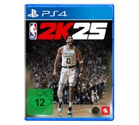 NBA 2K25