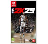 NBA 2K25 NSW