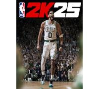 NBA 2K25 (PC) - Steam Gift - EUROPE