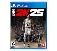 NBA 2K25 - PlayStation 4