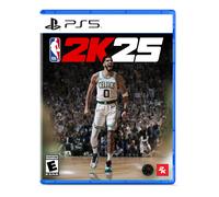 NBA 2K25 - PlayStation 5 PlayStation 5 St (Sony Playstation 5) (Importación USA)