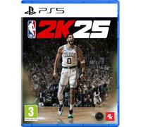 NBA 2K25 Playstation 5 standard