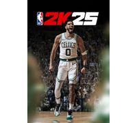 NBA 2K25 Pre-Order Bonus (DLC) (PS5) PSN Key EUROPE