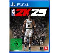NBA 2K25 PS4 ¡¡¡¡¡ NUEVO + OVP