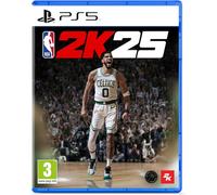NBA 2K25 PS5