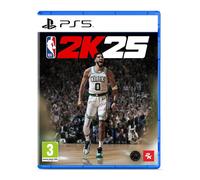 NBA 2K25 PS5