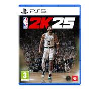 NBA 2K25 PS5