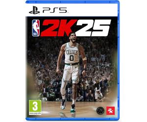 NBA 2K25 PS5