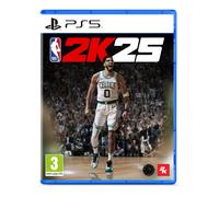 NBA 2K25 PS5 Edici n Est ndar