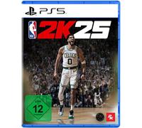 NBA 2K25 PS5 ¡¡¡¡¡ NUEVO + OVP