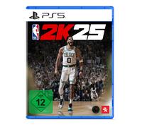 NBA 2K25 PS5 ¡¡¡¡¡ NUEVO + OVP