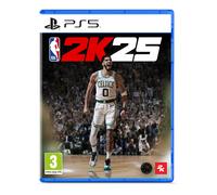 NBA 2K25 PS5 Standard Edition PlayStation 5 (Sony Playstation 5)