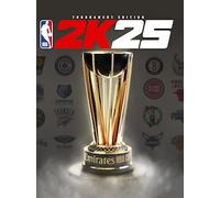 NBA 2K25 | Tournament Edition (PC) - Steam Gift - GLOBAL