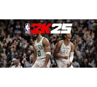 NBA 2K25 (XB1)