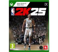 NBA 2K25 Xbox One / Series X