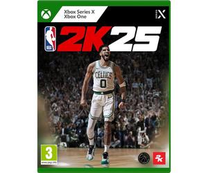 NBA 2K25 Xbox One / Series X