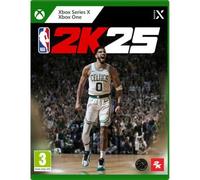 NBA 2K25 Xbox Series standard