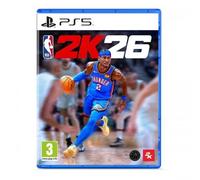NBA 2K26 PS5
