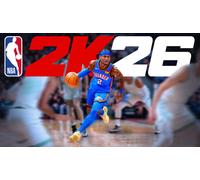 NBA 2K26 Microsoft Store Worldwide XBOX One, XBOX Series X|S