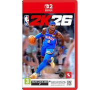 NBA 2K26 NS2
