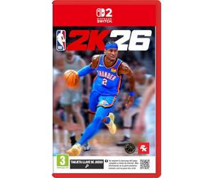 NBA 2K26 NS2