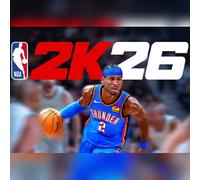 NBA 2K26 (PC) Steam Account - GLOBAL