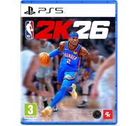 NBA 2K26 PS5