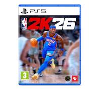 JUEGO SONY PS5 NBA 2K26