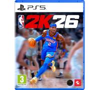 NBA 2K26 PS5 (SP) [PO218095]