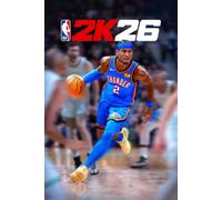 NBA 2K26 Slam Edition Steam Key (PC) EUROPE