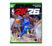 NBA 2K26 XB1/S