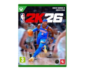 NBA 2K26 XB1/S