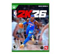 NBA 2K26 - Xbox Series X