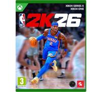NBA 2K26 Xbox Series X/One